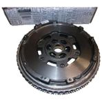 Motor Debriyaj Volantı Renault Megane 4 Clio 5 Dacia Duster 1.3 Tce H5H 123100461R Mais