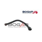 Motor Havalandırma Borusu-passat -a4-a6-2.8 Lt.-ack-aga-agb-age-ajg-alf-alg-alw-bbg-apr-amx-arj