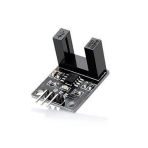 Motor Hız Ölçüm Sensörü - Encoder