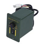 Motor Hız Pin Noktası Regülatörü IMAL Performans Için Voltajlı 220V Olan Elektrik Kontrolörü (120W)