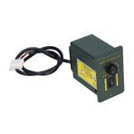 Motor Hız Pin Noktası Regülatörü IMAL Performans Için Voltajlı 220V Olan Elektrik Kontrolörü (6W)
