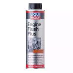 Motor İçi Temizleme Yağ Değişim Öncesi Katkı 300ml