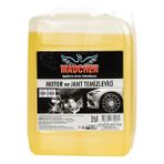 MOTOR JANT TEMİZLEME 5 LT KONSANTRE