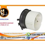 MOTOR KALORİFER QASHQAİ 07-13/X-TRAİL 07-13