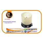 MOTOR KALORİFER QASHQAİ 202014-202016/JUKE 2010-2015