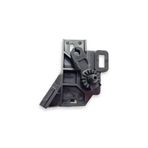 Motor Kaput Açma Kolu Alt Braketi 517823633B VW T-Cross ile uyumlu 2019-2023