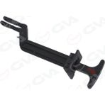 Motor Kaput Açma Mandalı Passat 97-01