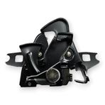 Motor Kaput Alt Kilit Mekanizması 1U0823509G VW Caddy ile uyumlu 1996-2003