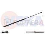 Motor Kaput Amortisöru 730MM/240N Golf V 03-09 Jetta 2004-2010