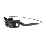 MOTOR KAPUT EMNIYET MANDALI MEGANE III