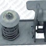 MOTOR KAPUT EMNIYET MANDALI TEMPRA TIPO