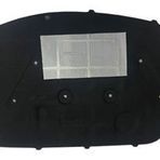 MOTOR KAPUT KEÇESİ (İZOLASYON) GOLF 5 2004-2009