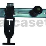 MOTOR KAPUT KILIDI CLIO 10- - MTJ 5049