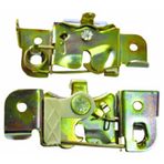MOTOR KAPUT KİLİDİ DKS