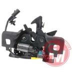 Motor Kaput Kilidi Elektrikli Renault Captur 13 Clıo Iv 12 Trafıc Iıı 15 Zoe 12