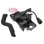 MOTOR KAPUT KİLİDİ ELEKTRİKLİ RENAULT CLIO IV - LOGAN II - SANDERO II