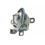 Motor Kaput Kilidi Fıat Doblo 2001-05