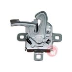 Motor Kaput Kilidi Fiat Ducato-Boxer-Jumper