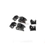 Motor Kaput Kilidi Jk Rubicon 2009-