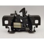 Motor Kaput Kilidi Manuel Renault Clio Iv 10-, Dacia Logan Ii, Sandero Ii Mcv, Stepway 05- Gnzrz - Siyah