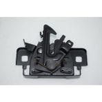 Motor Kaput Kilidi Manuel Renault Clıo Iv-captur-trafıc Vıvaro-espace 656015563r