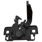 Motor Kaput Kilidi Sandero Stepway