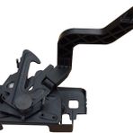 Motor Kaput Kilidi Symbol 13 Logan Mcv