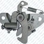 MOTOR KAPUT KILIDI TWINGO