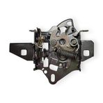 Motor Kaput Kilit Mekanizması 3B0823509AB VW Passat B5.5 ile uyumlu 2001-2005