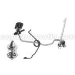 Motor Kaput Kilit Seti Lada Samara 547389956