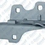 MOTOR KAPUT MENTESESI SAG CLIO II 03-
