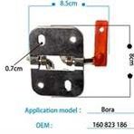 MOTOR KAPUT UST KILIDI BORA - MTJ 7499A