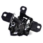 Motor Kaput Üst Kilidi Golf4-Bora 480829300