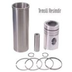 MOTOR KITI GOMLEK PISTON SEGMAN ORING VOLVO FH 480 FH 520 FM 480 RENAULT RVI DXI13 D13A EURO 5