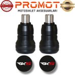 Motor Koruma Rks Arome Koruma Takozu Tüm Modellere Uyumlu