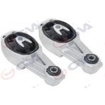 MOTOR KULAĞI TAKOZU ARKA P207-P305-P306-P307-P301-P309-P407-C3
