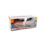 Motor Max 1958 Gmc 100 Wideside Pickup 1/24 Model Araba