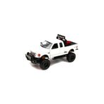 Motor Max Die Cast Arazi Aracı Kamyonet Beyaz 1:24 Model Araba