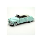 Motor Max Motormax 1:24 1950 Chevy Bel Air -Yeşil Model Araba