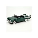Motor Max Nessiworld 73229 1: 24 1955 CHEVY BEL AIR