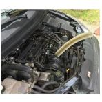 Motor Peteği - Kalorifer Peteği Temizleme Fırçası - Asorti (5365)