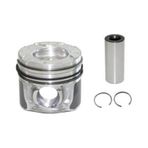 Motor Piston Segman 0.50 Mgn Iı-Clıo Iı-Clıo Iıı-Modus-Scenıc Iı K4j 1.4 16V 80.00