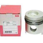 Motor Pıston Segman Boxer Iı Jumper Iı Dw12uted (2.2hdı 8v)/(85.60mm)/(0.60 Farklı) Mahle 0402203