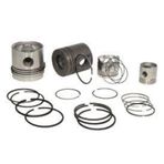 MOTOR PİSTON SEGMAN CLIO KNG 1.5 DCI K9K 76.00 0.40mm KISA 1.00