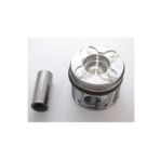 Motor Piston Segman Dv6 Td/ted C.raıl 1560 Cc 1.6 Hdı Kh-0.20 75.5