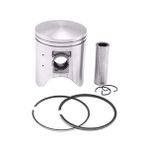 MOTOR PISTON SEGMAN GOMLEK KIT P206 P307 P207 P1007 C2 C3 C3 II C4 ET3J4 1.4 16V 75.00MM STD MAHLE 0402590