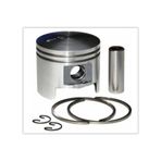 Motor Piston Segman Jp 0.50 72.50Mm Accent Blue 14 İ 20 14 G4lc Motor 87-71123-50 Değişen Referans
