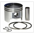 Motor Piston Segman Std 72.00Mm Accent Blue 14 İ 20 14 G4lc Motor 87-71123-Std Değişen Referans