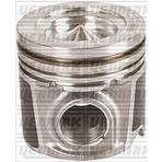 MOTOR PİSTON SEGMAN STD KARSAN