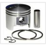 Motor Piston Segman Std Partner 1.9 Ym Dw8 82.20 Gnzrz - Hepsi